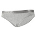 Calvin Klein BIKINI 3PK Dámské kalhotky, černá, velikost