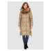 PERSO Woman's Coat BLH230000FXR