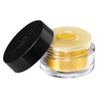 Make Up For Ever Rozjasňující pudr (Star Lit Powder) 1,2 g 16 Gold