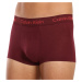 3PACK pánské boxerky Calvin Klein vícebarevné (NB3705A-FZP)