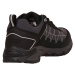 Outdoorová obuv s membránou PTX Alpine Pro KADEWE - černá