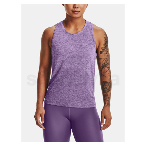 Tílko Under Armour UA Seamless Stride Singlet-PPL