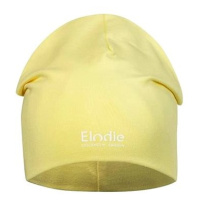 Elodie details Logo Beanies Sunny Day Yellow 0-6m