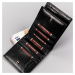 Pánská kožená peněženka Peterson PTN N01-VT černá