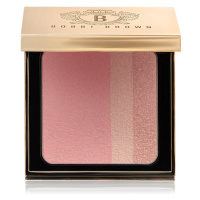 Bobbi Brown Brightening Blush rozjasňující tvářenka odstín Blushed Peach 6,6 g