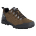 Pánské boty Jack Wolfskin Refugio Texapore Low M