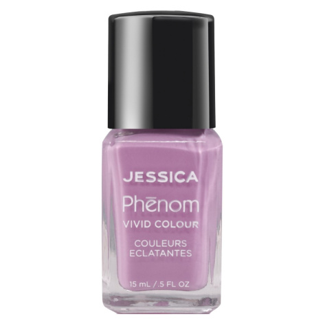 Jessica Phenom lak na nehty 042 Ultra Violet 15 ml