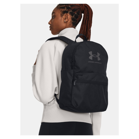 Batoh Under Armour Loudon Lite Backpack Uni Black