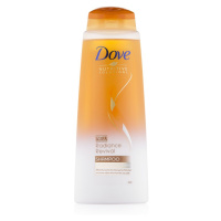 Dove Nutritive Solutions Radiance Revival šampon pro lesk suchých a křehkých vlasů 400 ml