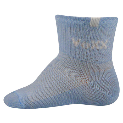 Voxx Fredíček Kojenecké prodyšné ponožky - 1 pár BM000000640200100686x světle modrá