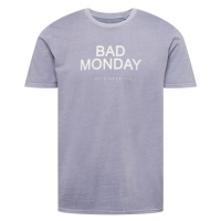 Tričko 'Bad Monday'