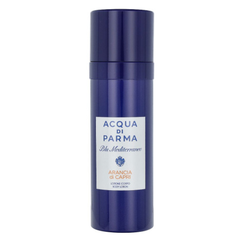 Acqua Di Parma Blu Mediterraneo Arancia Di Capri - tělové mléko - TESTER 150 ml