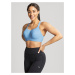 Wired Sports Wired Sports Bra sky blue 5021A