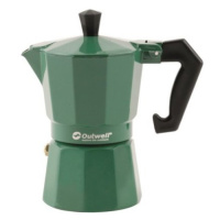 Outwell Manley M Expresso Maker Deep Sea