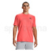 Under Armour Sportstyle eft Chest SS M 1326799-690 - red