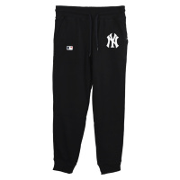 '47 Brand MLB New York Yankees Embroidery Helix Pants Černá