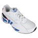 Fila mindblower white/electric blue Bílá