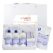 Vivaco VivaPharm Dárkové balení kosmetiky s kozím mlékem