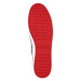 Tommy Jeans Slip on boty námořnická modř / červená / bílá