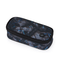 Bagmaster Case Bag 24 A Grey/Blue