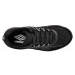 Umbro NEPTUNE LE Pánská volnočasová obuv, černá, veľkosť 40