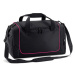 Quadra Cestovní taška QS77 Black