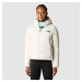 The North Face W HYALITE DOWN HOODIE Dámská bunda US NF0A3Y4RN3N1