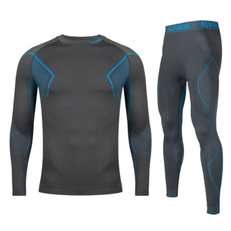 Alpinus Active Base Layer Set M GT43880 pro muže