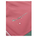 Růžová dámská sportovní bunda ALPINE PRO Gora