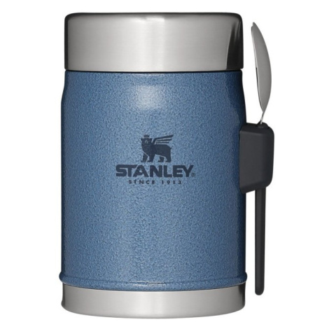 Termoska na jídlo Stanley Legendary Classic 400ml Barva: modrá Stanley & Stella