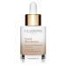 Clarins Tinted Oleo-Serum olejové sérum pro sjednocení barevného tónu pleti odstín 01 30 ml