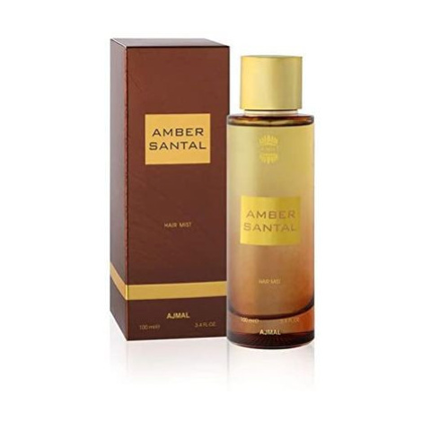 Ajmal Amber Santal - vlasový sprej 100 ml