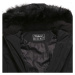 Willard LUBA Dámská zimní bunda, černá, velikost