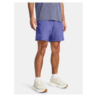 Under Armour Kraťasy UA LAUNCH PRO 2n1 7'' SHORTS-PPL - Pánské