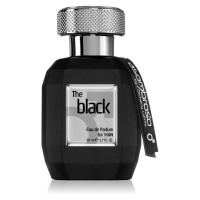 Asombroso by Osmany Laffita The Black for Man parfémovaná voda pro muže 50 ml