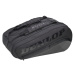 Dunlop CX PERFORMANCE 8R Tenisová taška, černá, velikost