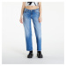 Tommy Jeans Sophie Low Straight Jeans Denim