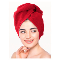 Edoti Hair turban towel