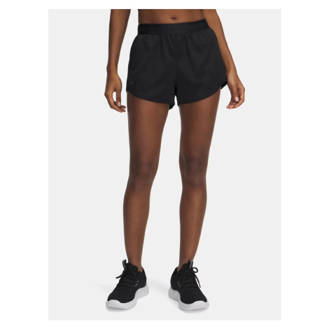 Dámské kraťasy Under Armour Tech Play Up Shine Shorts