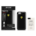 Ferrari Scuderia Black - EDT 25 ml + náplň 25 ml