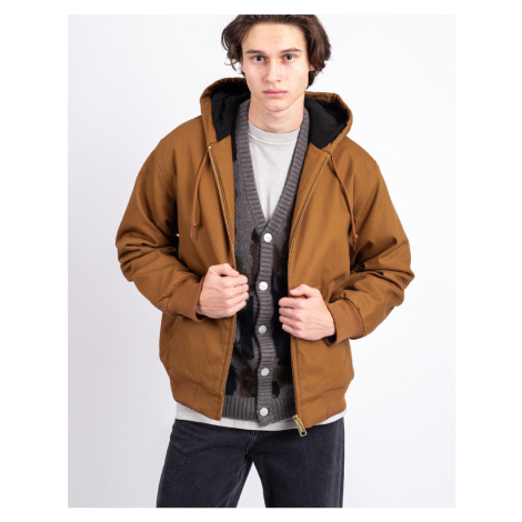 Carhartt WIP Active Jacket (Winter) Hamilton Brown