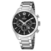 Festina Timeless Chronograph 20343/8