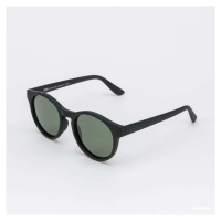 Urban Classics Sunglasses Sunrise UC Black/ Green