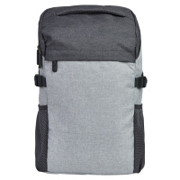 Bags2GO Copenhagen Městský batoh 15 l DTG-20112 Dark Grey Melange