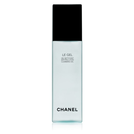 Chanel Le Gel čisticí gel 150 ml