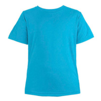 Promodoro Dětské funkční triko E352 Atomic Blue