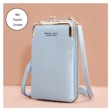 Dámská peněženka / kabelka crossbody