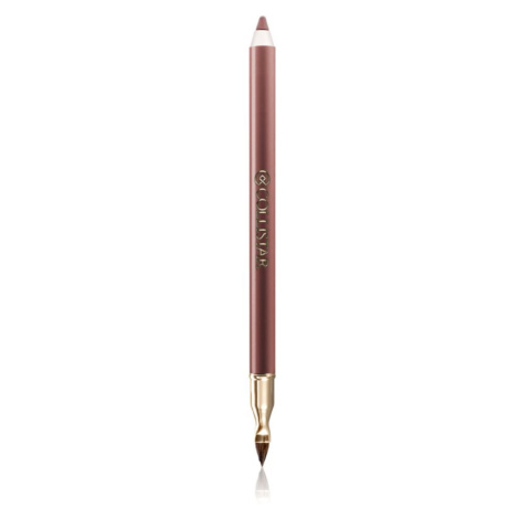 Collistar Professional Lip Pencil tužka na rty odstín 8 Cameo Pink 1.2 ml