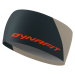Čelenka Dynafit Performance 2 Dry Headband Barva: šedá