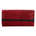 Dámská peněženka Lagen Marion - červená